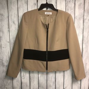 Kasper blazer